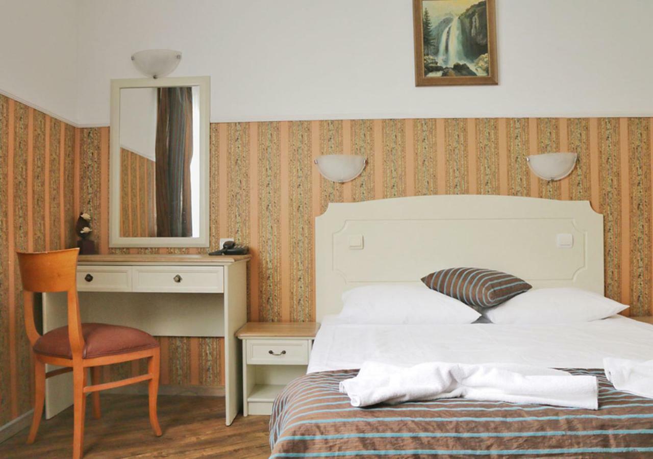 Green Hotel Alexander Palace Софія Екстер'єр фото