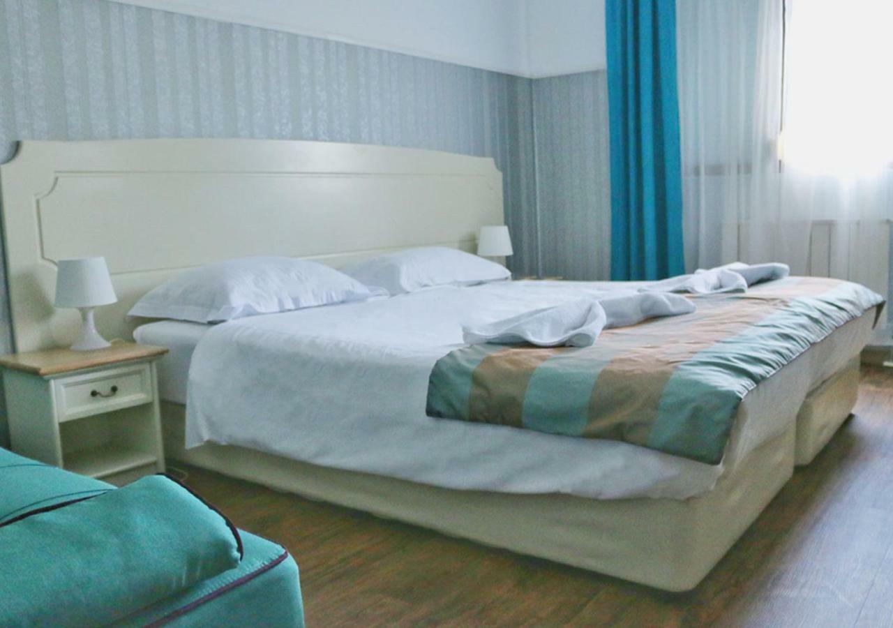 Green Hotel Alexander Palace Софія Екстер'єр фото