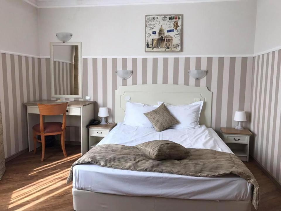 Green Hotel Alexander Palace Софія Екстер'єр фото
